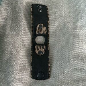 Sparkl Apple Watch Cuff Band (41mm)